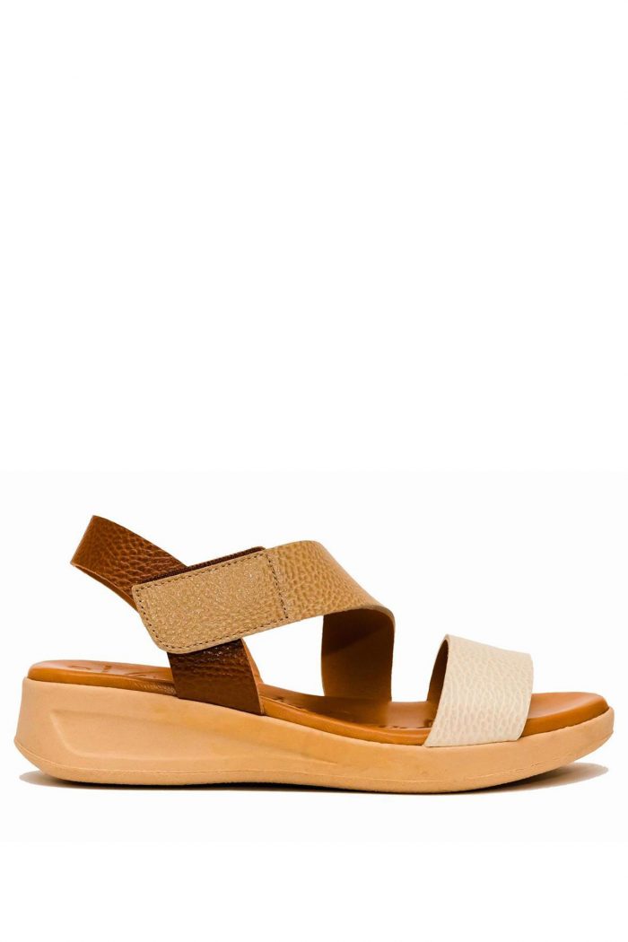 OH MY SANDALS TABA COMFY SANDALS